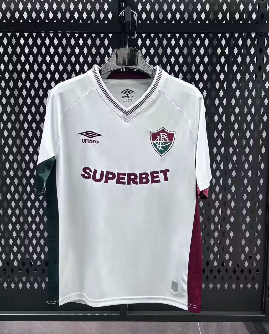 2025/2026 Fluminense Away