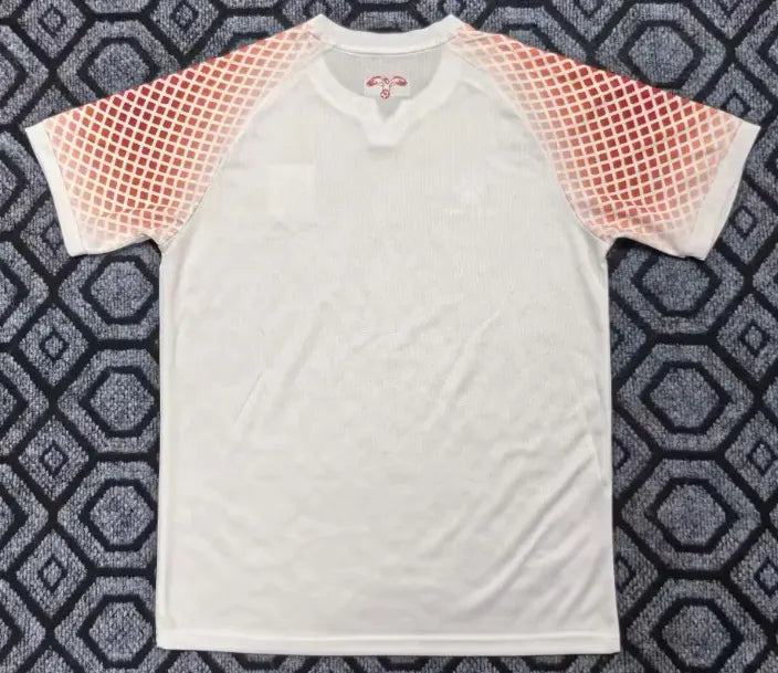2026/2027 Jordan Home Football Shirt 1:1 Thai Quality topjersey