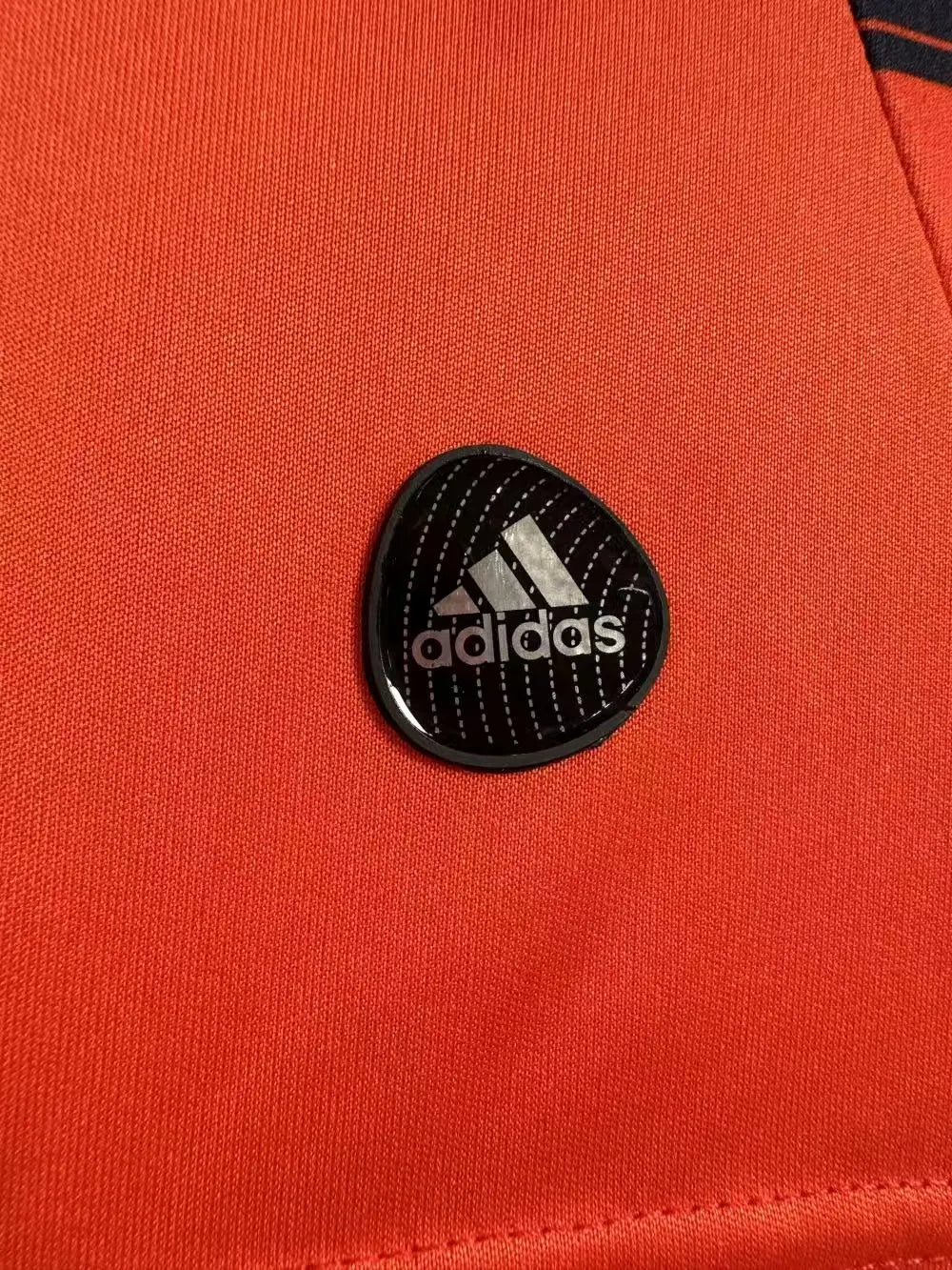 2011-2012 Retro Olympique de Marseille Third Away