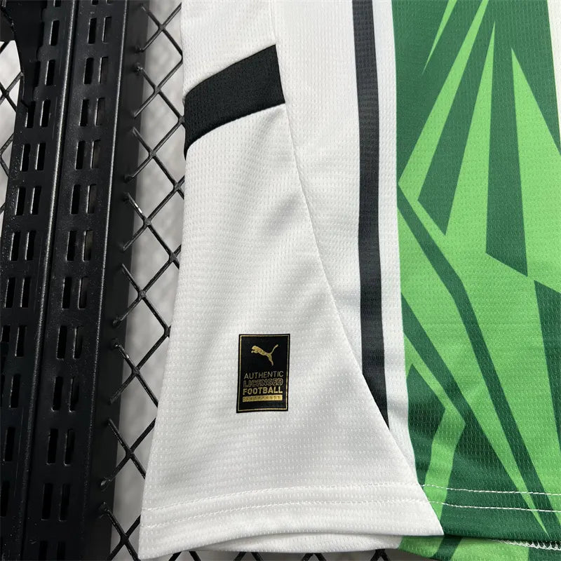 2024/2025 Borussia Mönchengladbach Home
