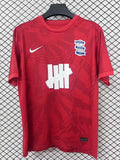 2025/2026 Birmingham City Third Away