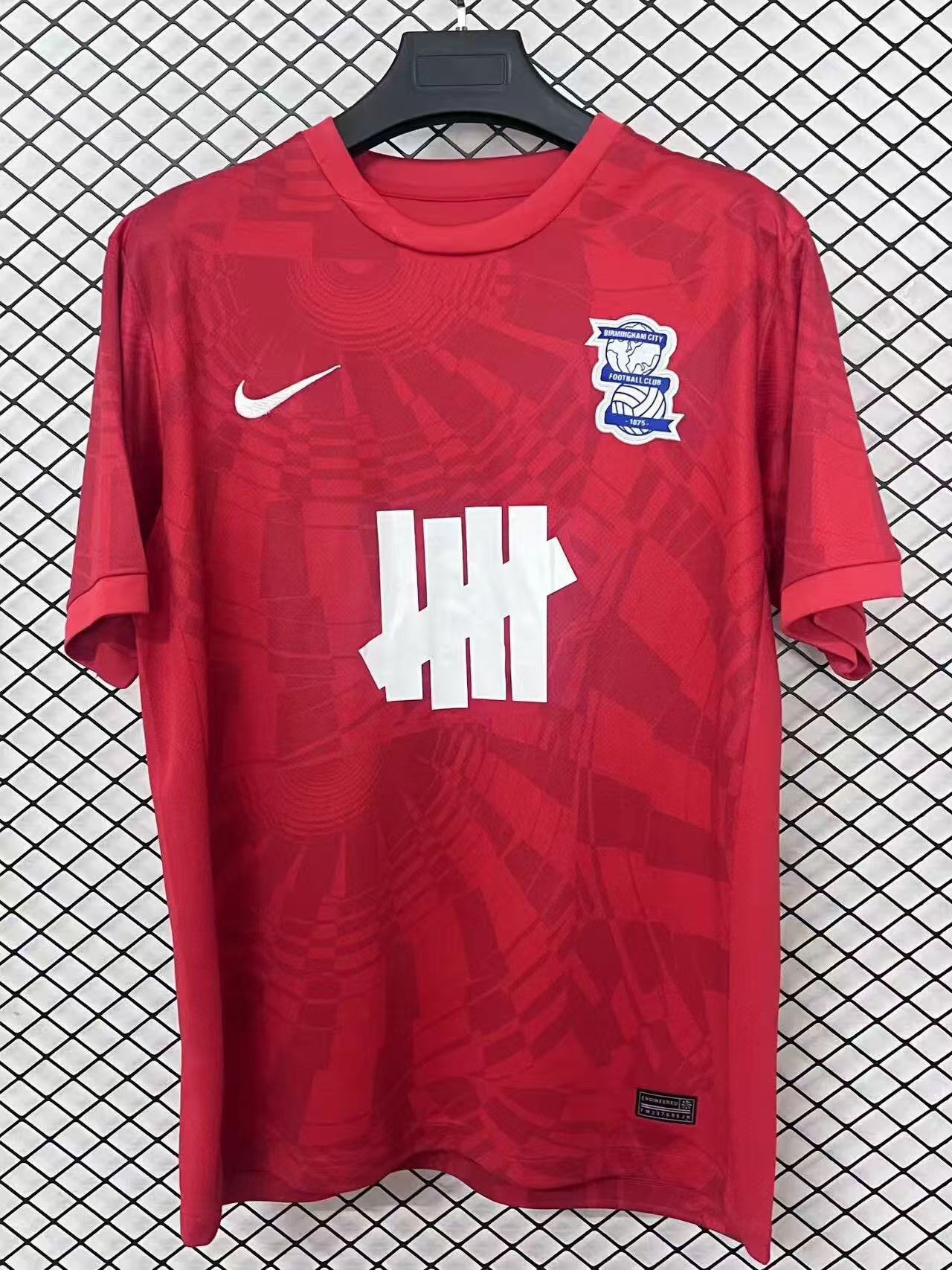 2025/2026 Birmingham City Third Away