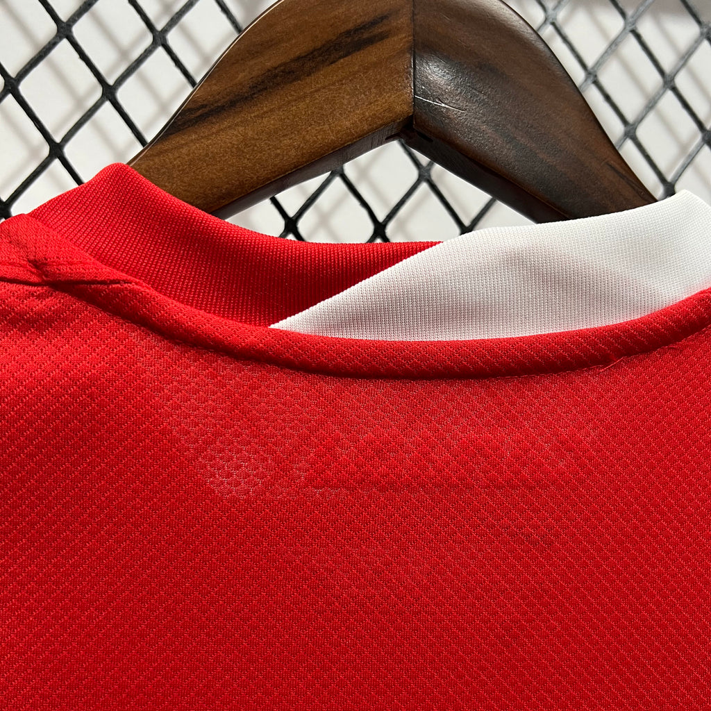 2024 Canada National Team Home