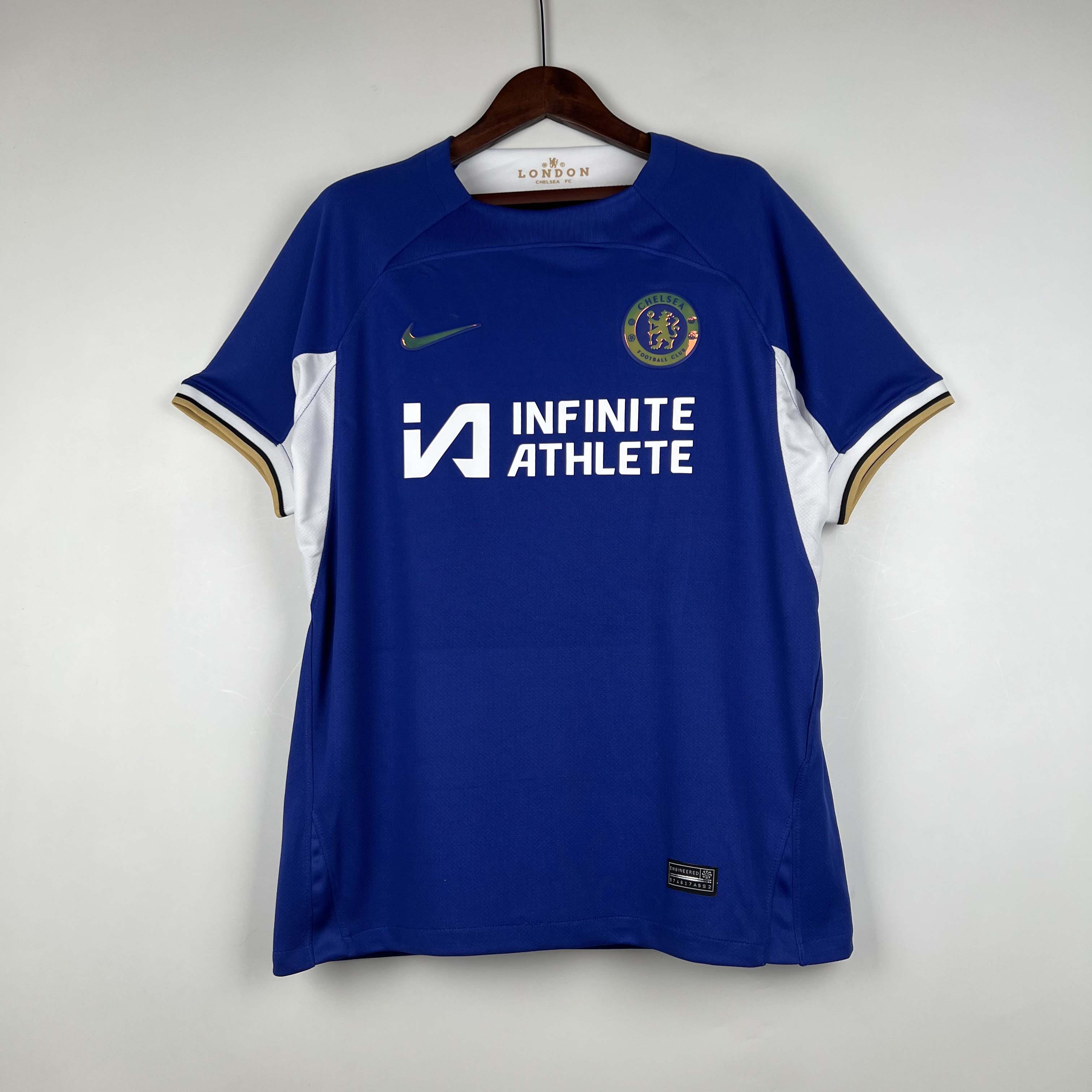 2023/2024 Chelsea Home
