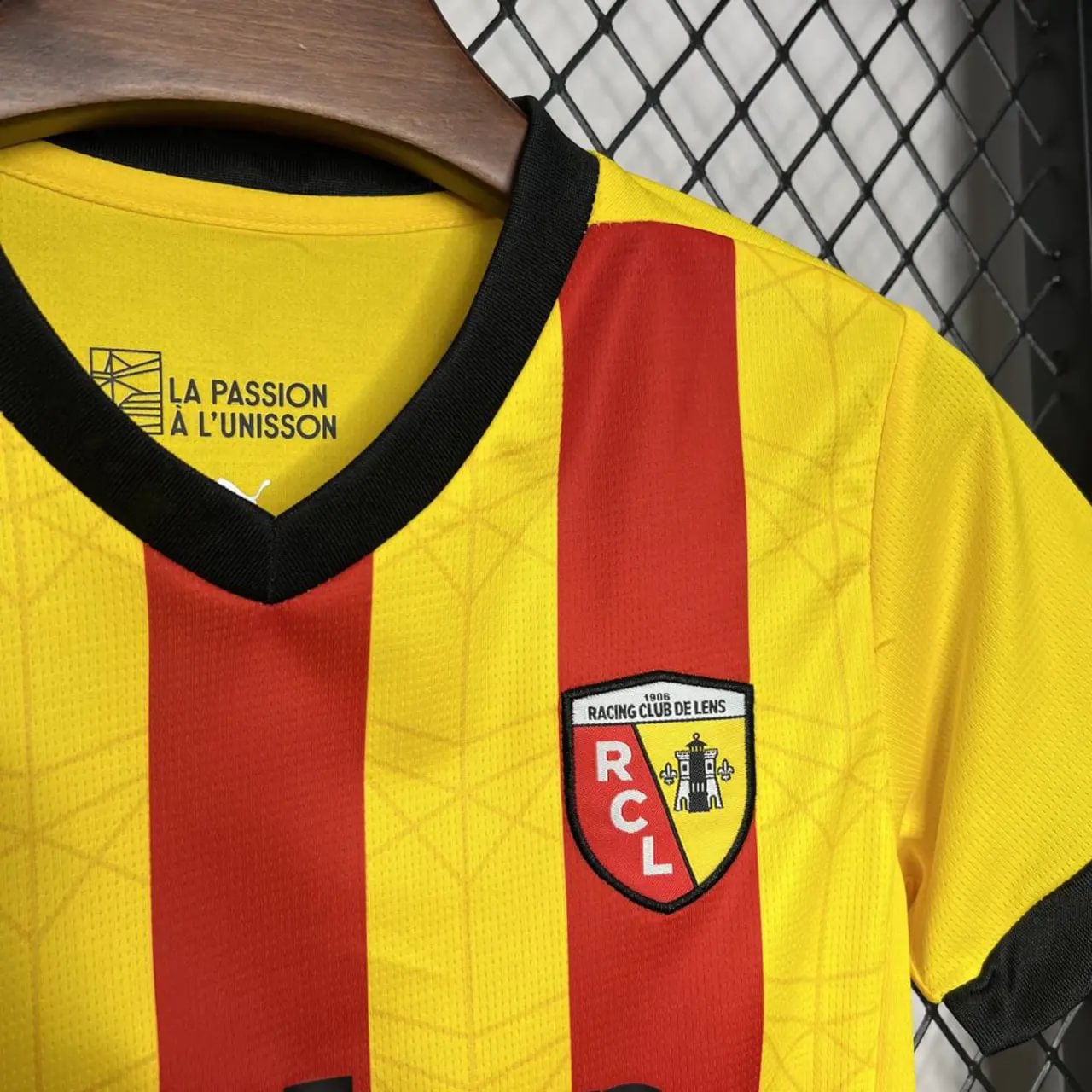 2024/2025 RC Lens Home