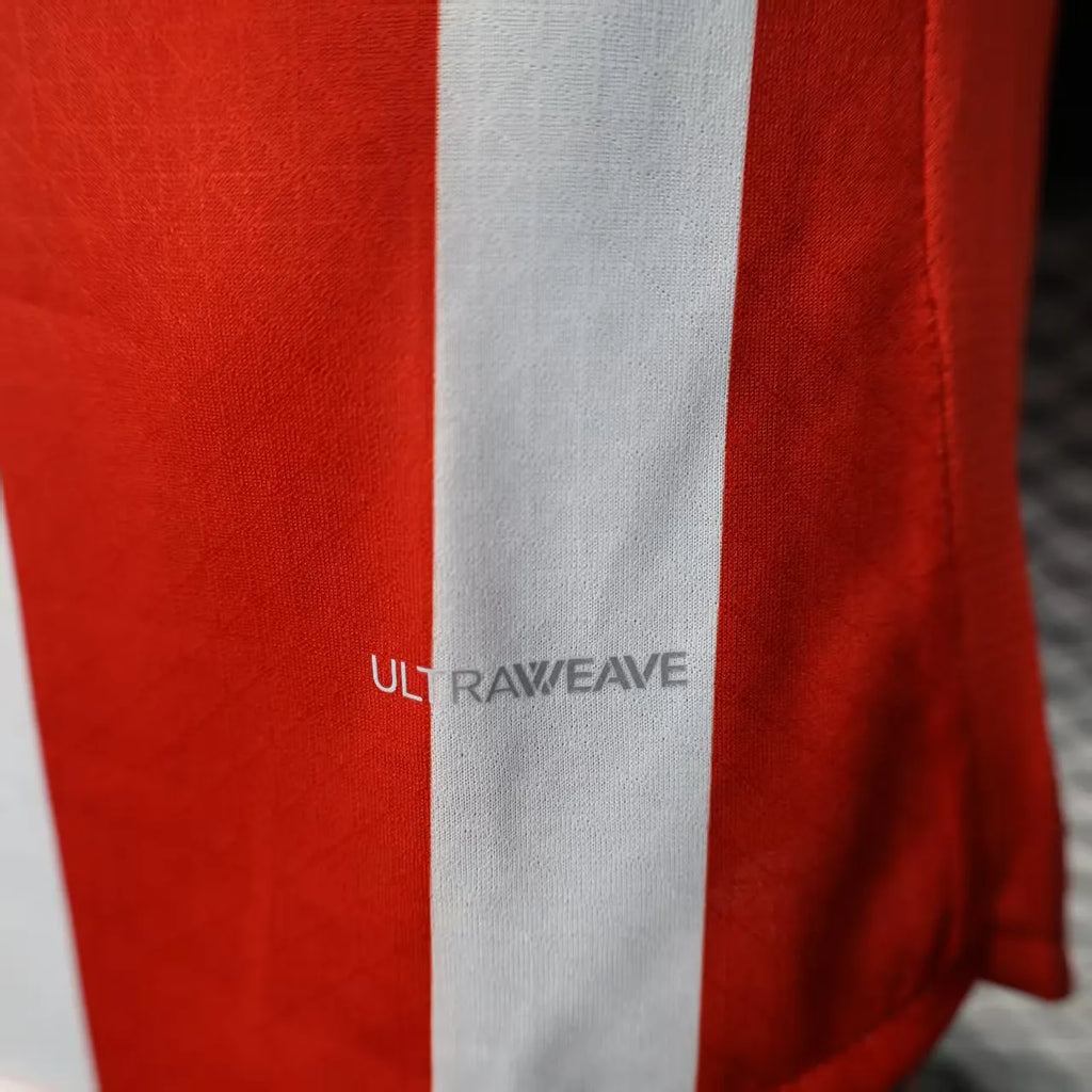2025/2026 Player Version Chivas Home