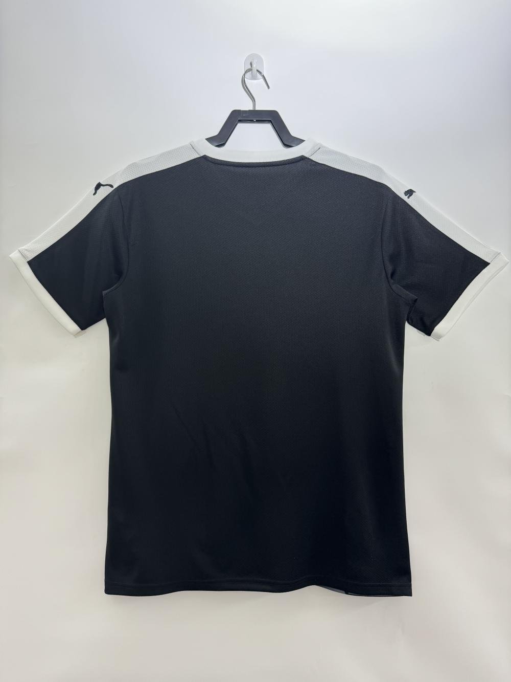 2015-2016 Retro Leicester City Away