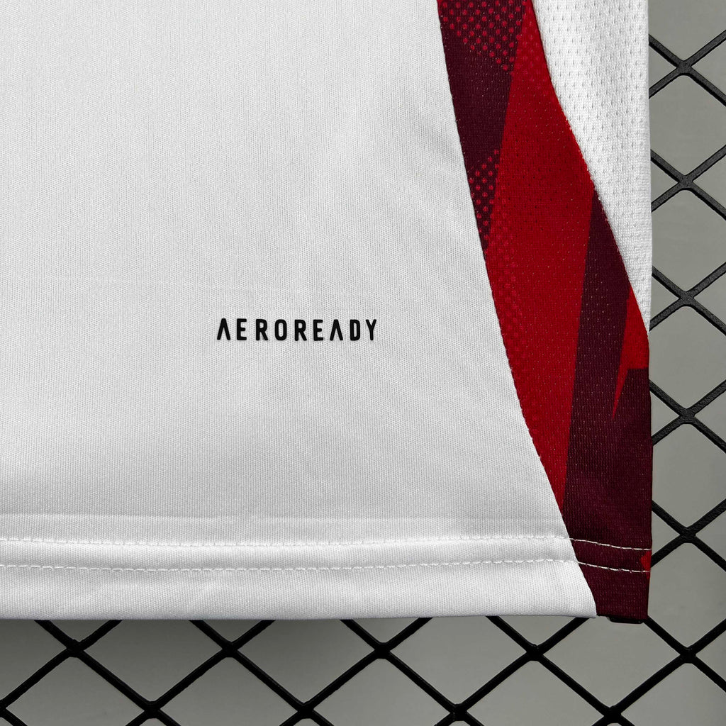 2025/2026 Manchester United Training Jersey