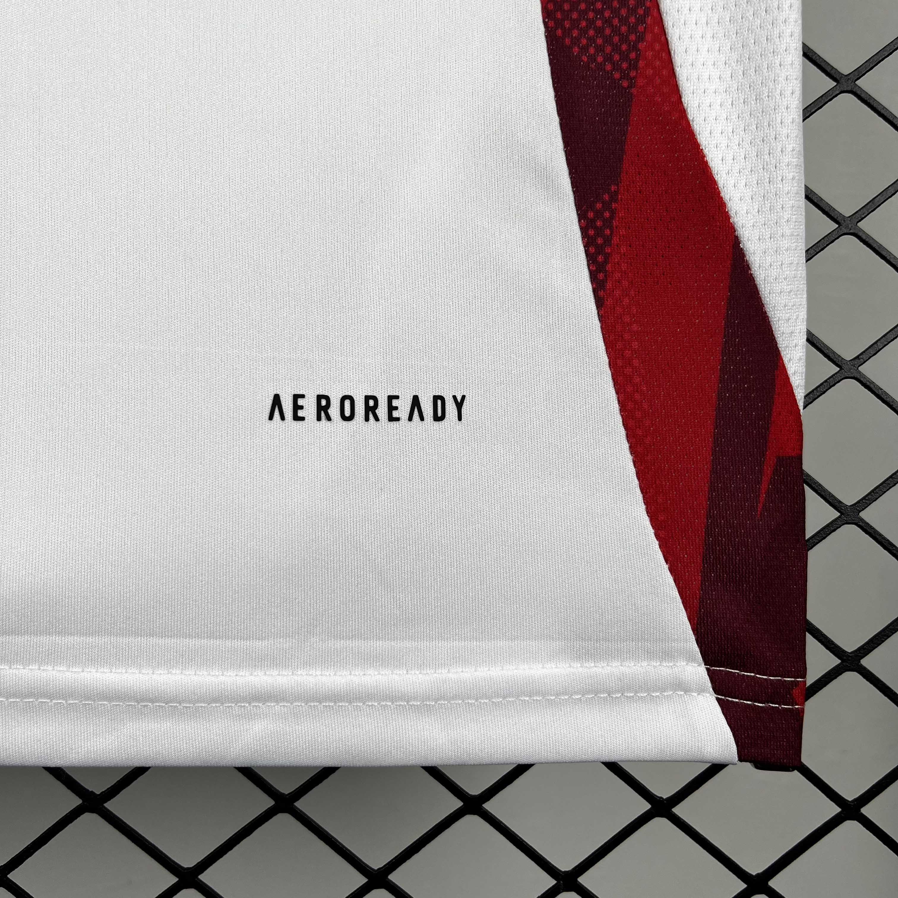 2025/2026 Manchester United Training Jersey