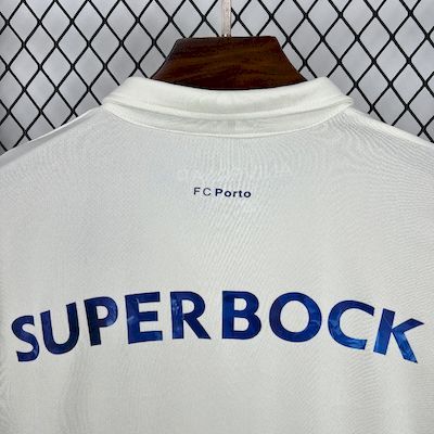 2025-2026 Porto Third Away