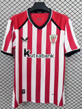 2026/2027 Athletic Bilbao Home Football Shirt 1:1 Thai Quality topjersey