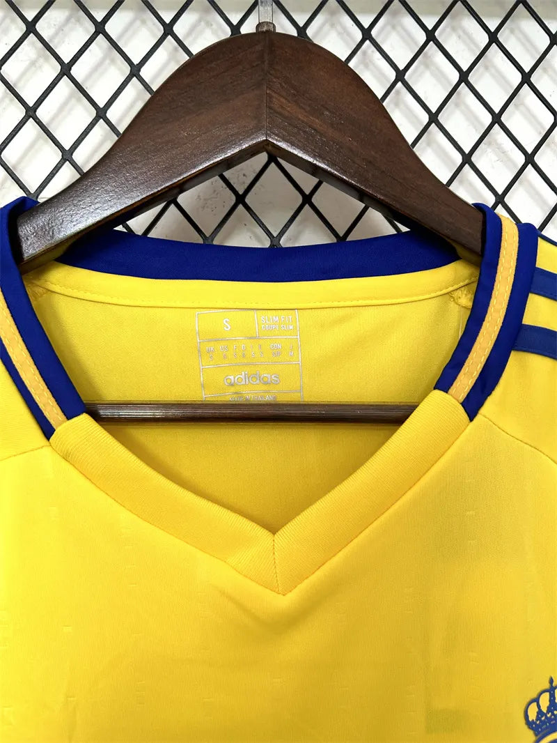 2024/2025 Al-Nassr Home