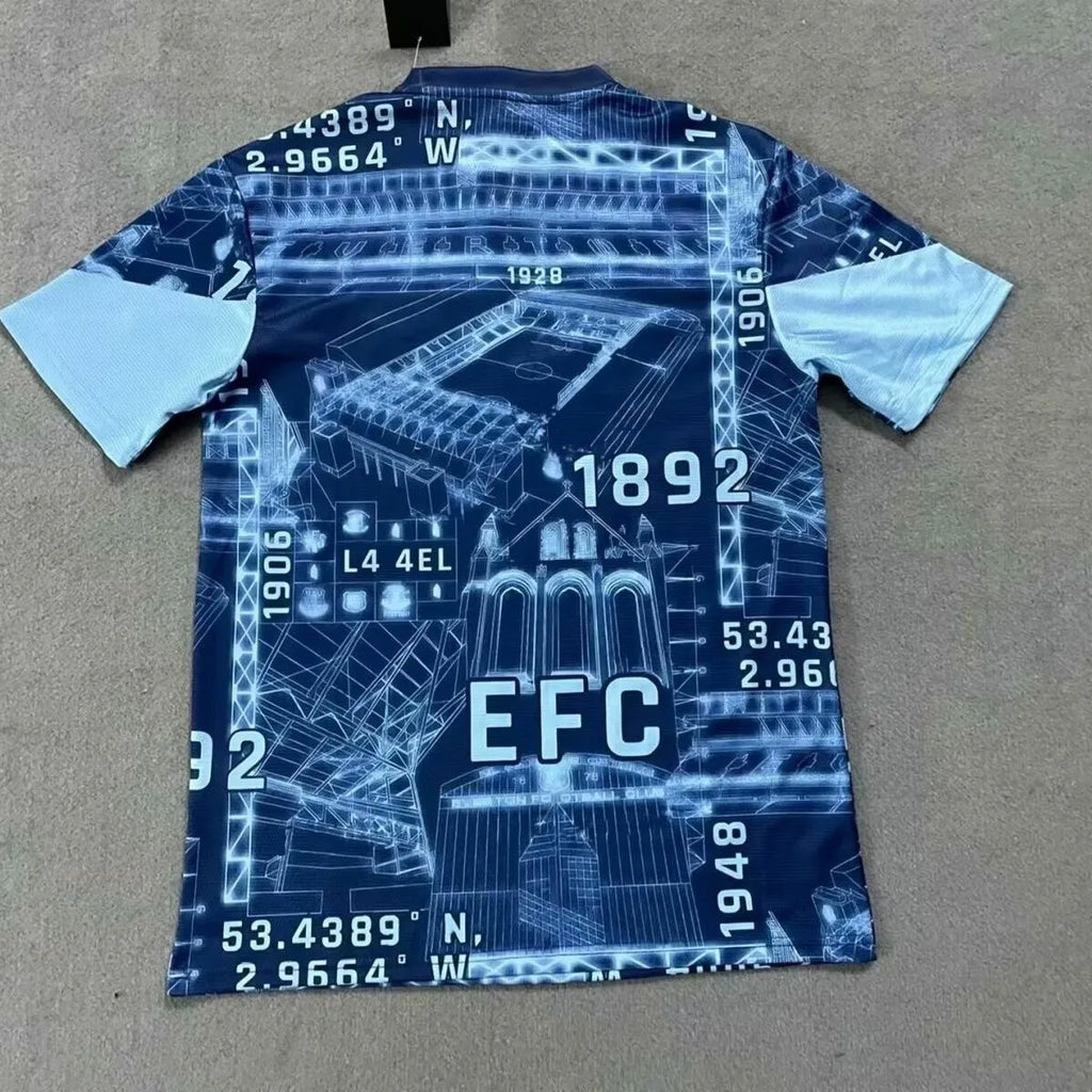 2024/2025 Everton Special Edition