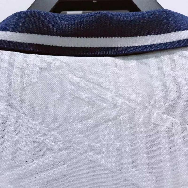 1991/1993 Retro Tottenham Hotspur Home