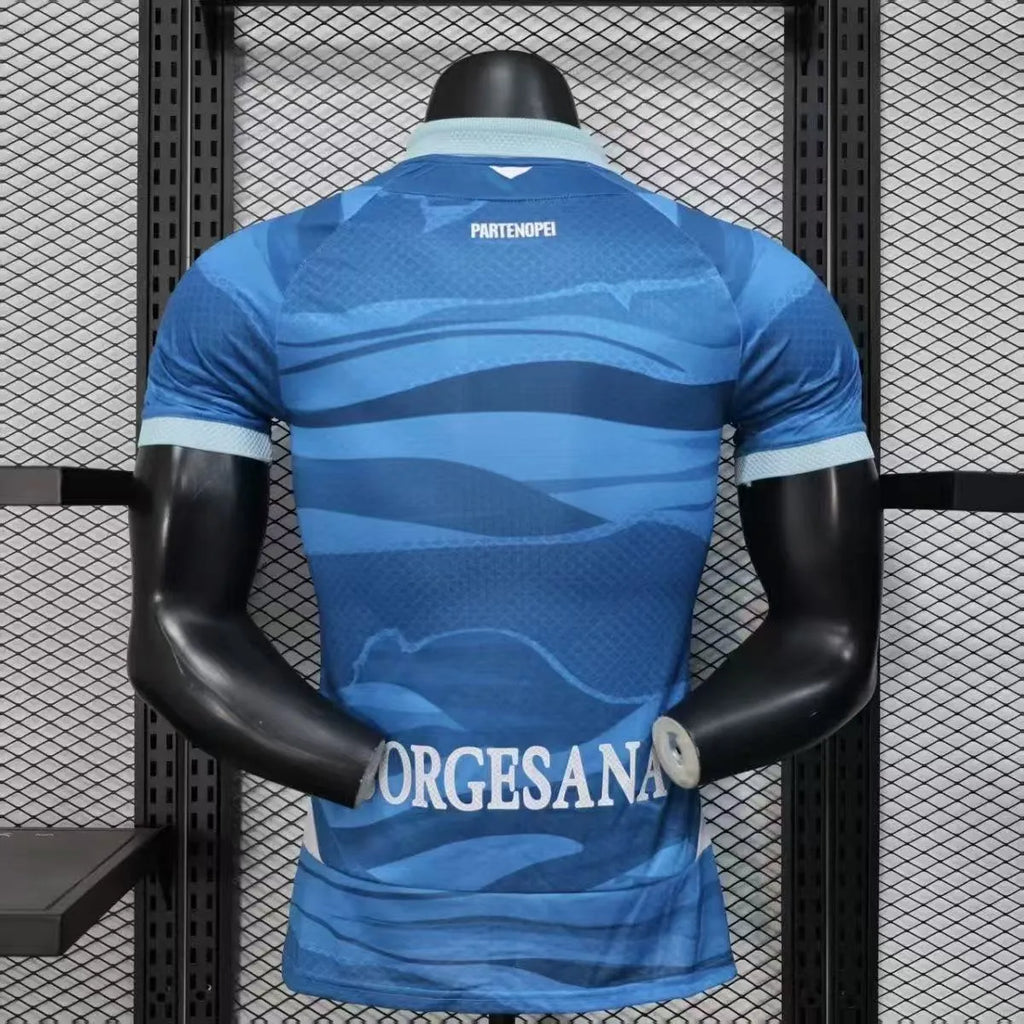 2025/2026 Player Version Napoli Special Edition