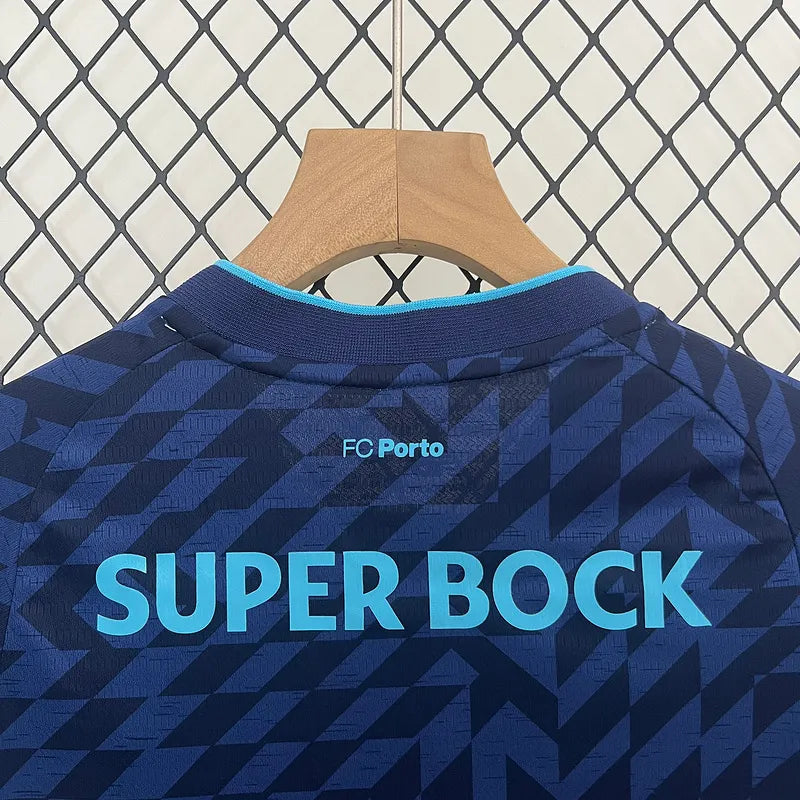 2024/2025 Porto Third Away