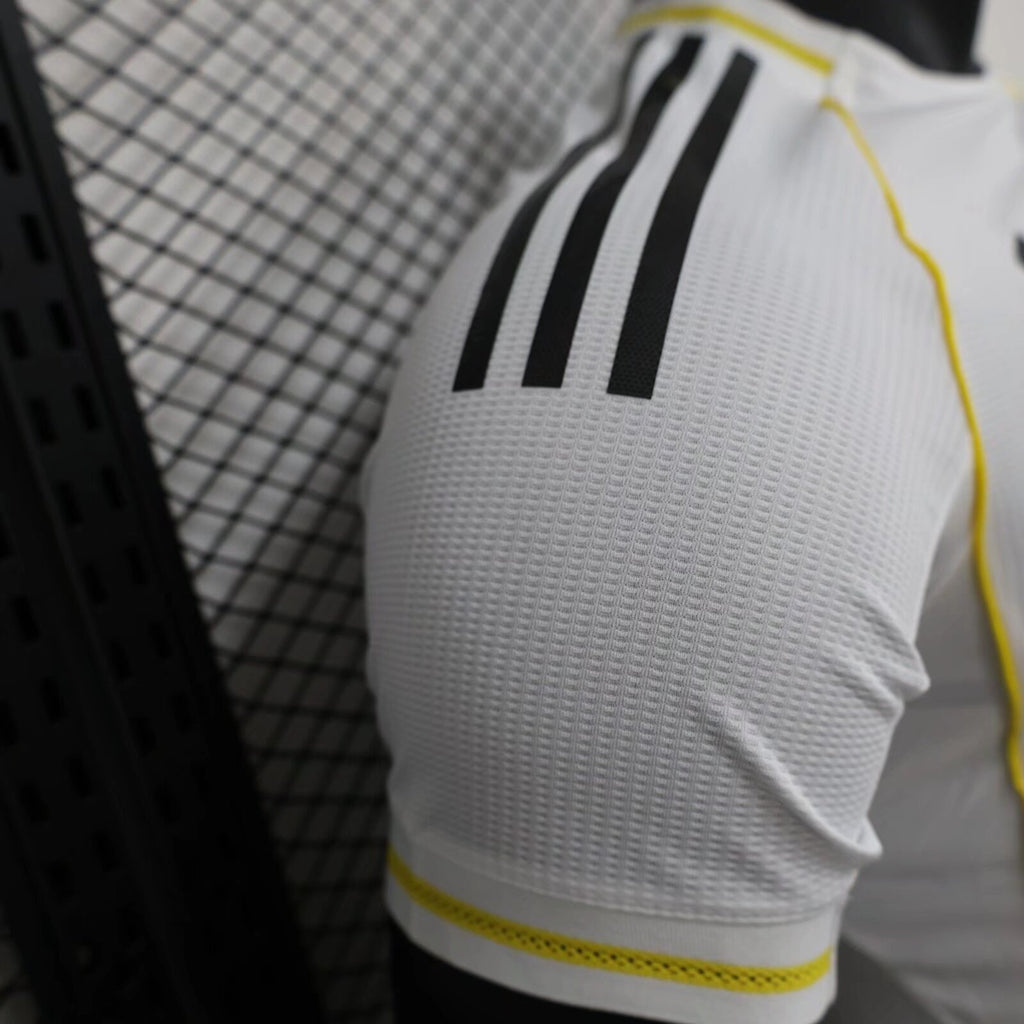 2025/2026 Player Version Real Madrid Home