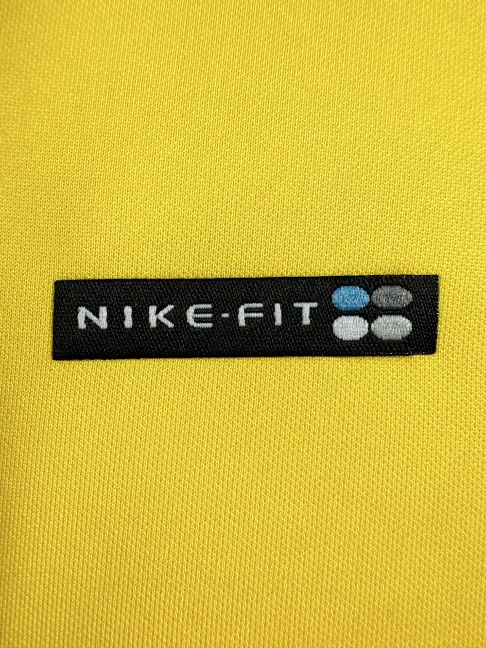 1998 Retro Long Sleeve Brazil