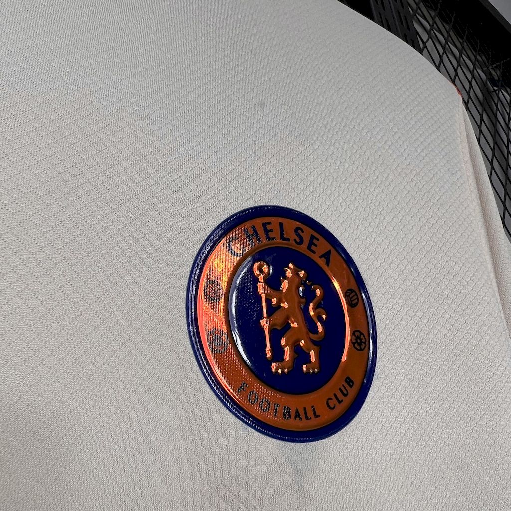 2024/2025 Chelsea Away Football Shirt1:1