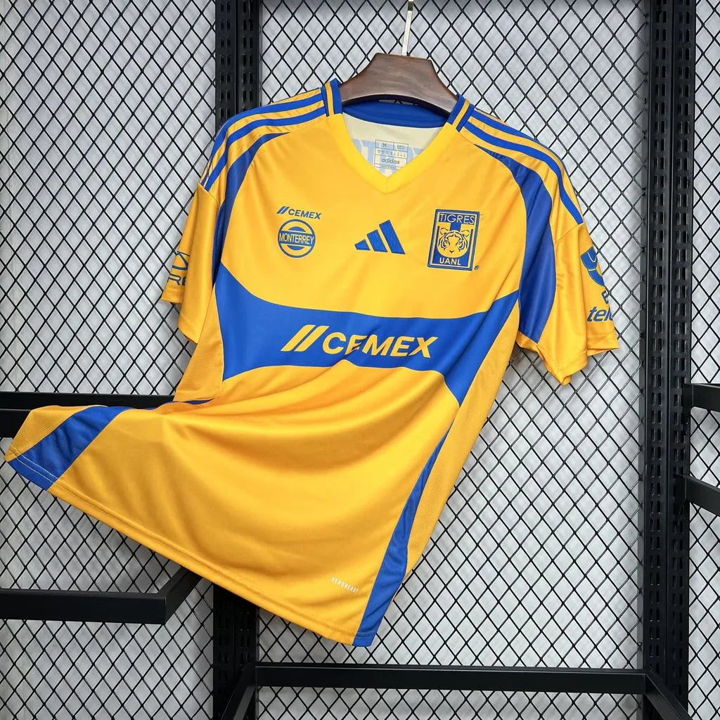 2024/2025 Tigres Home