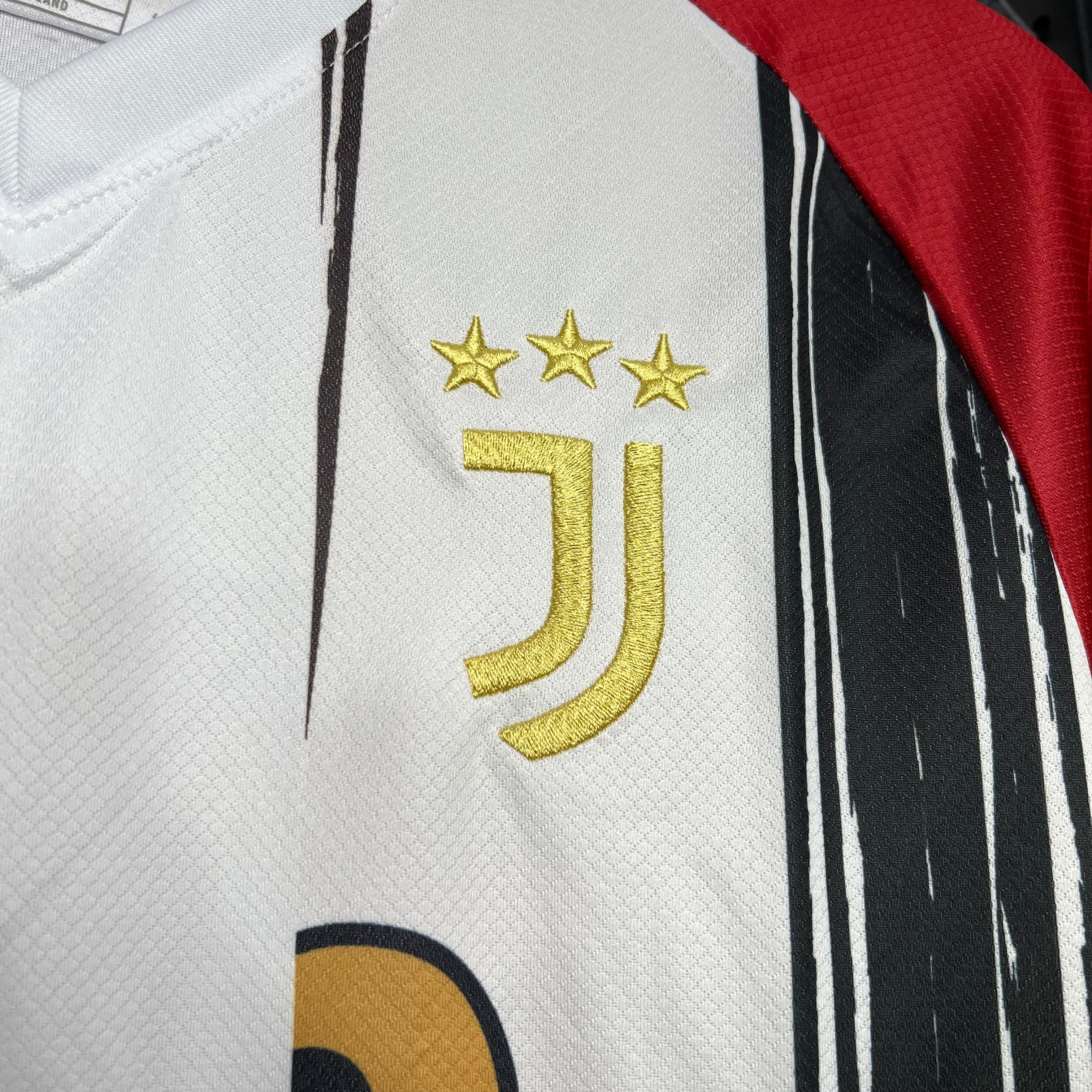 2023/2024 Juventus Joint Edition Jersey