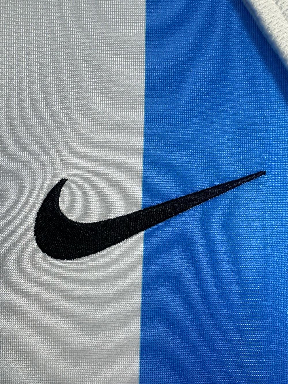 2012-2013 Retro Malaga Home