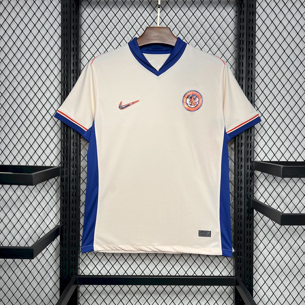 2024/2025 Chelsea Away Football Shirt1:1