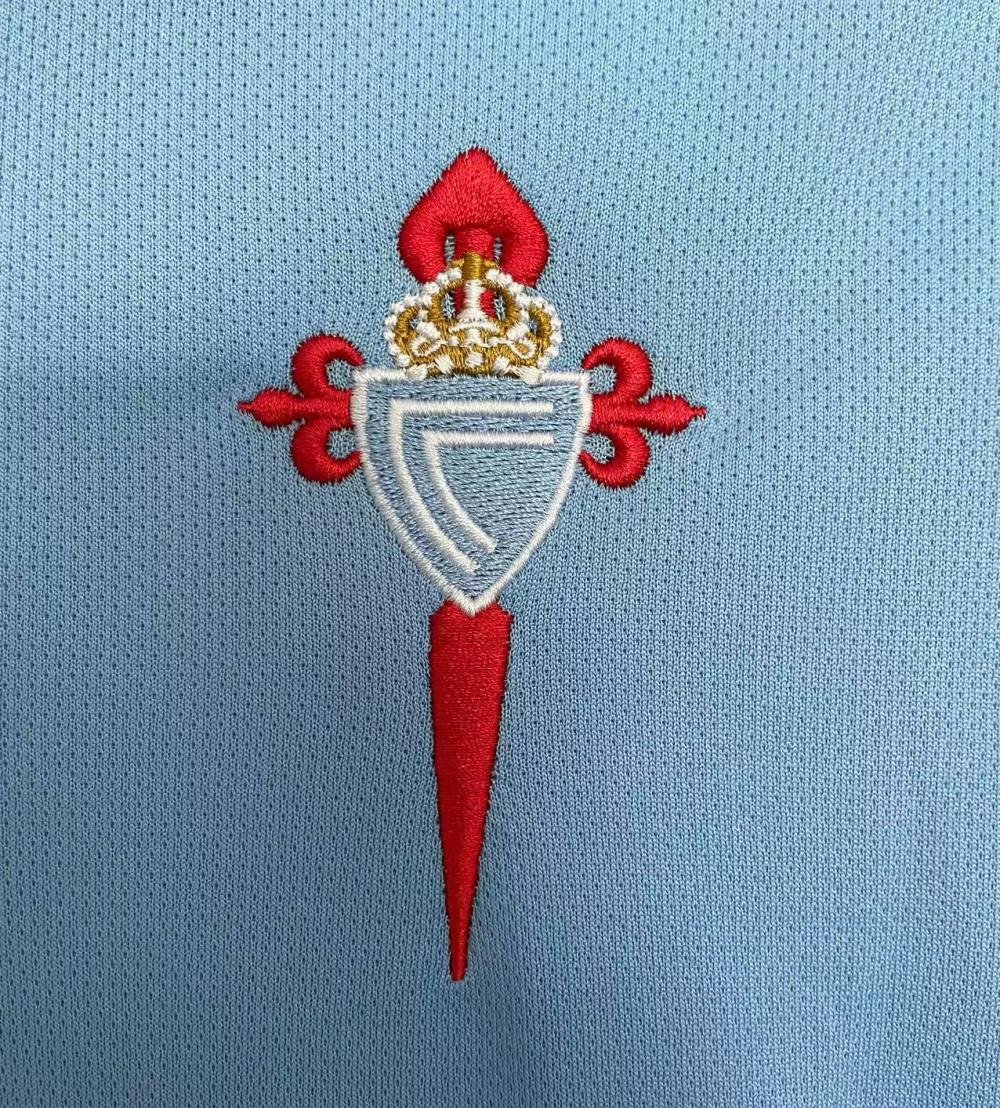 2003/2004 Retro Celta Vigo Home