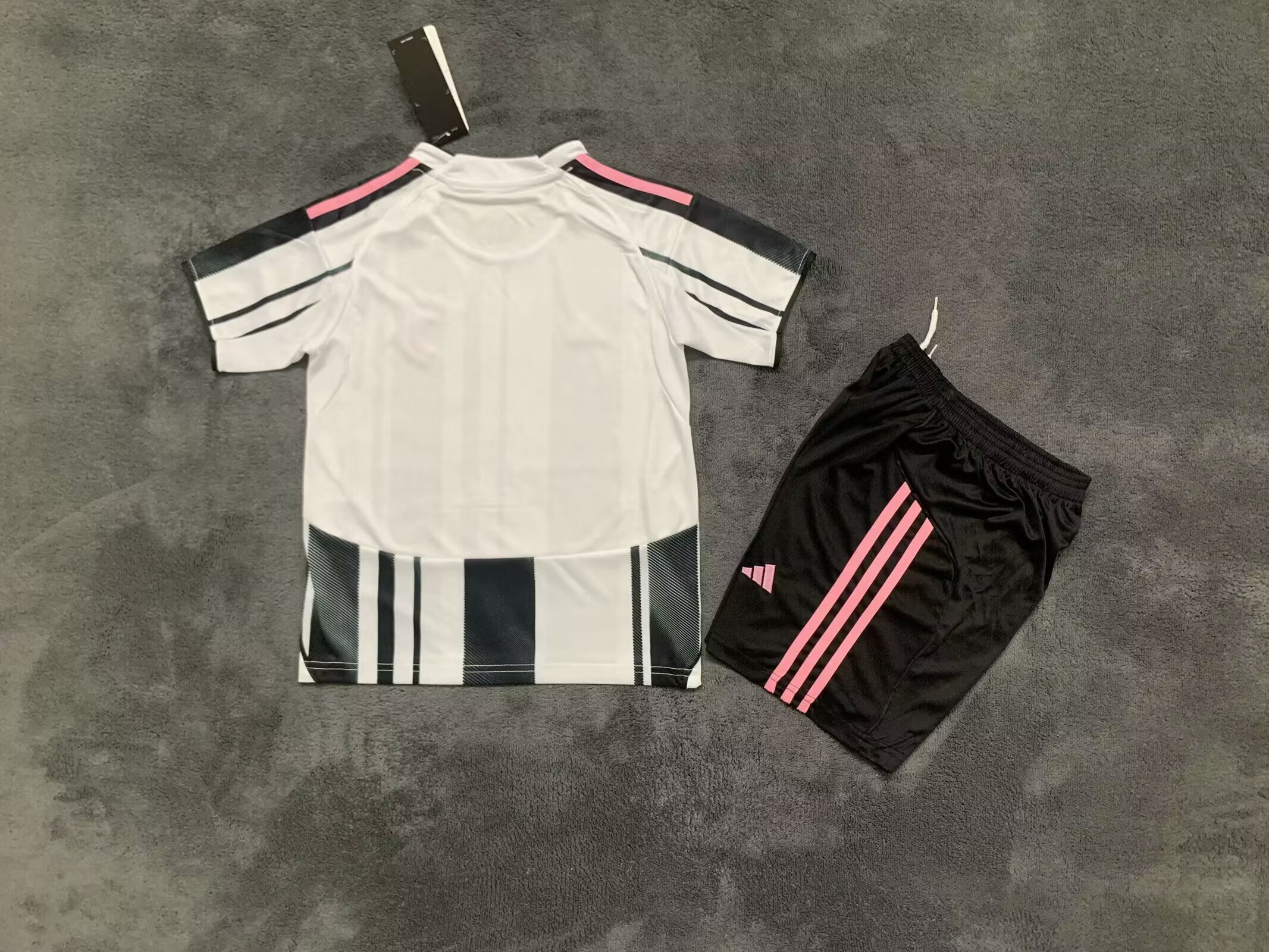 2025/2026 Juventus Home