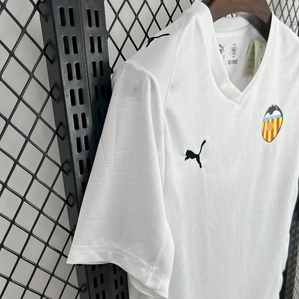 2025/2026 Valencia Home