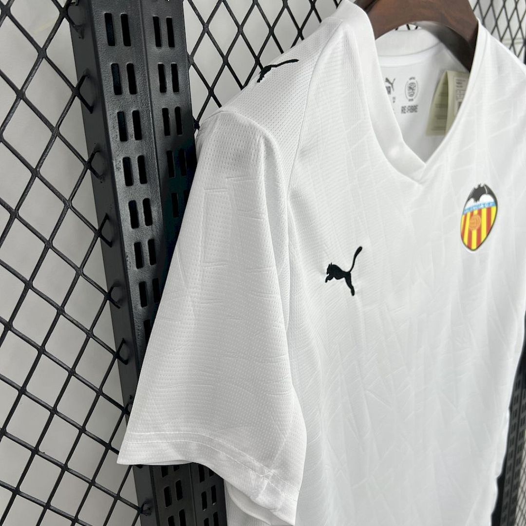 2025/2026 Valencia Home