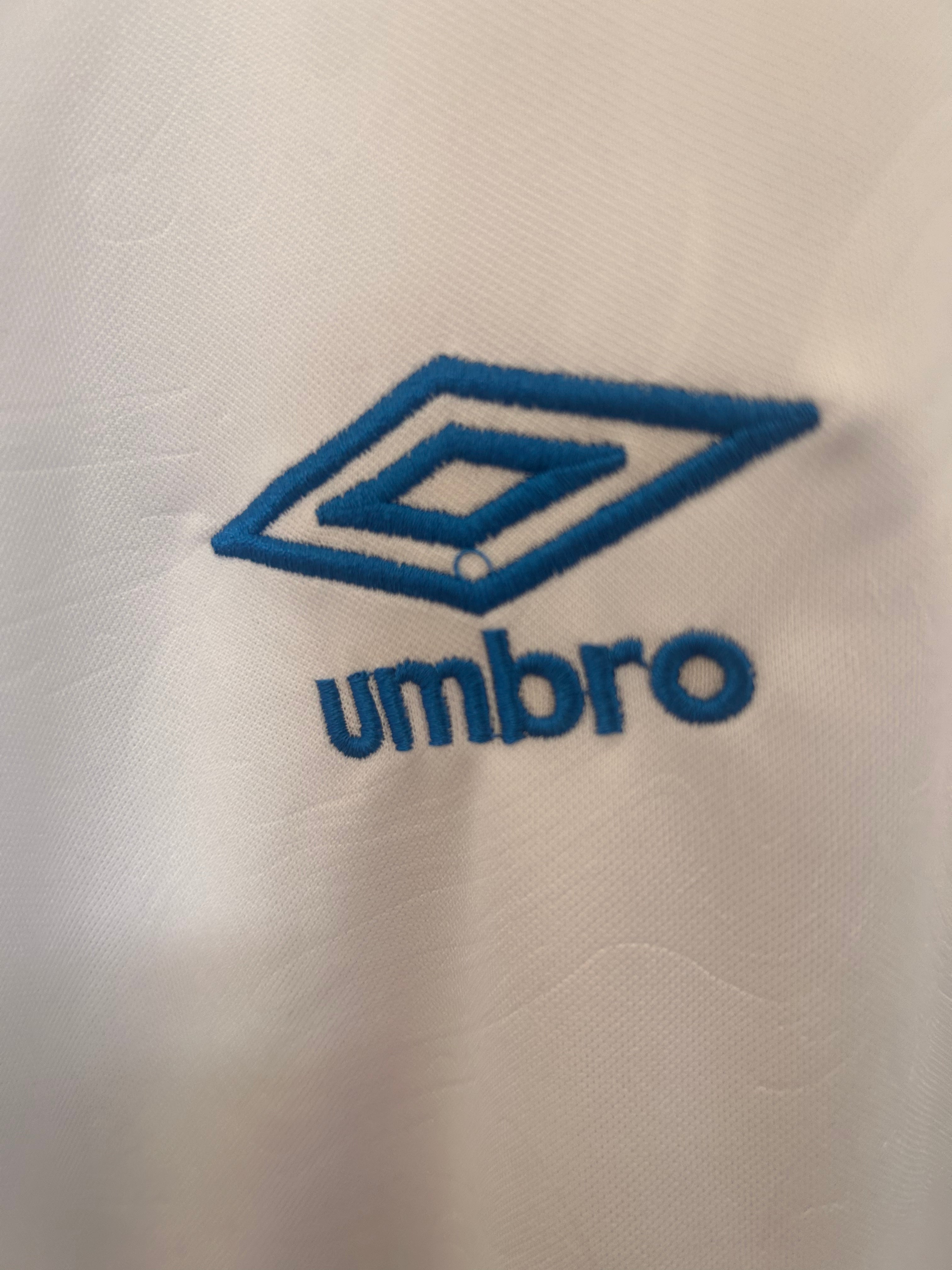2025/2026 El Salvador Away