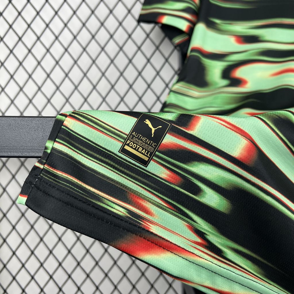 2025-2026 Portugal Camouflage Training