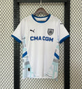 2024/2025 Olympique de Marseille Home