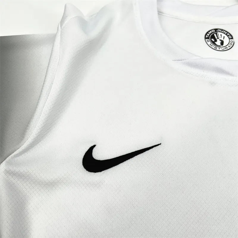 2024/2025 Corinthians Home Jersey