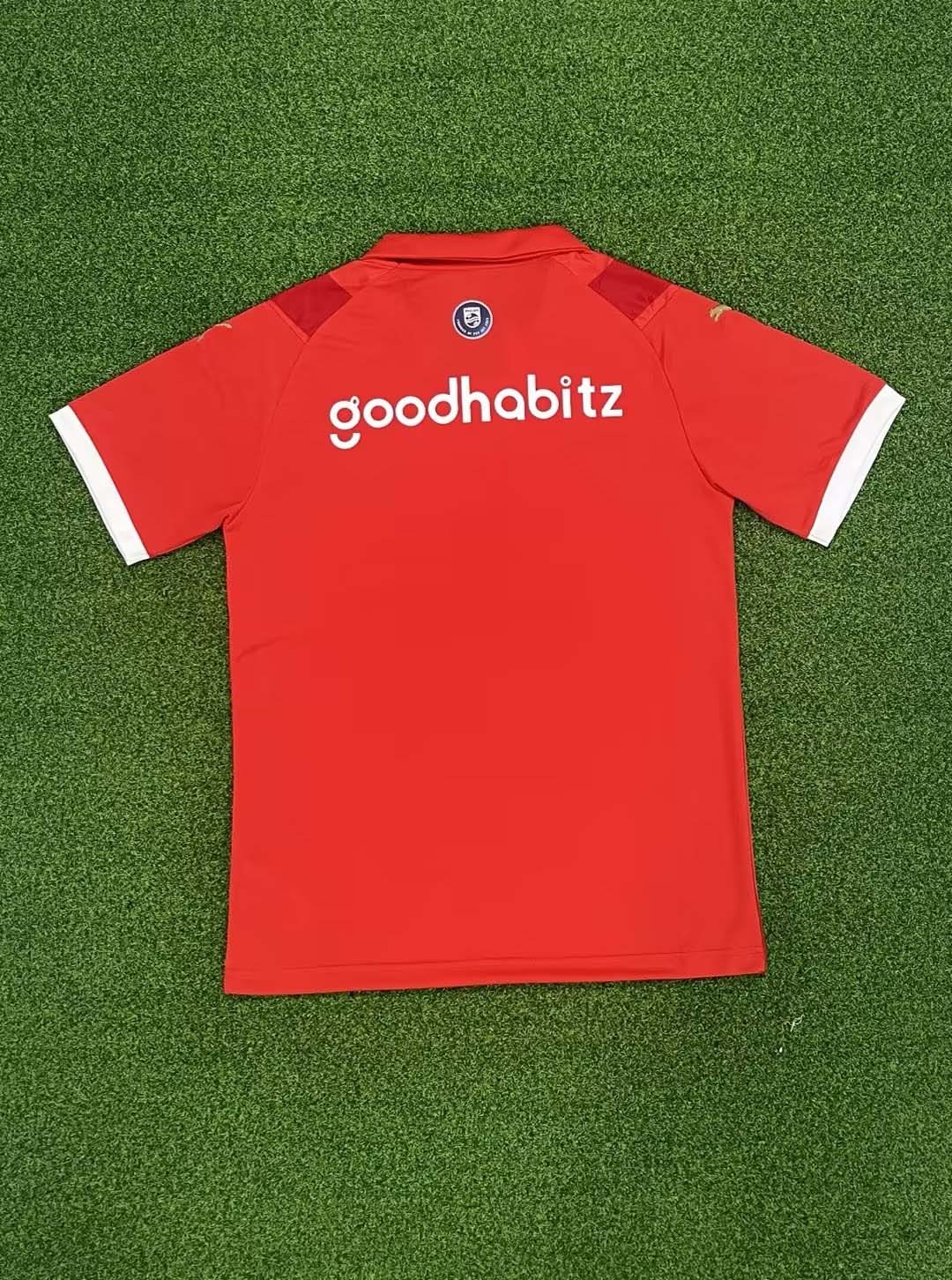 2023/2024 Eindhoven Home