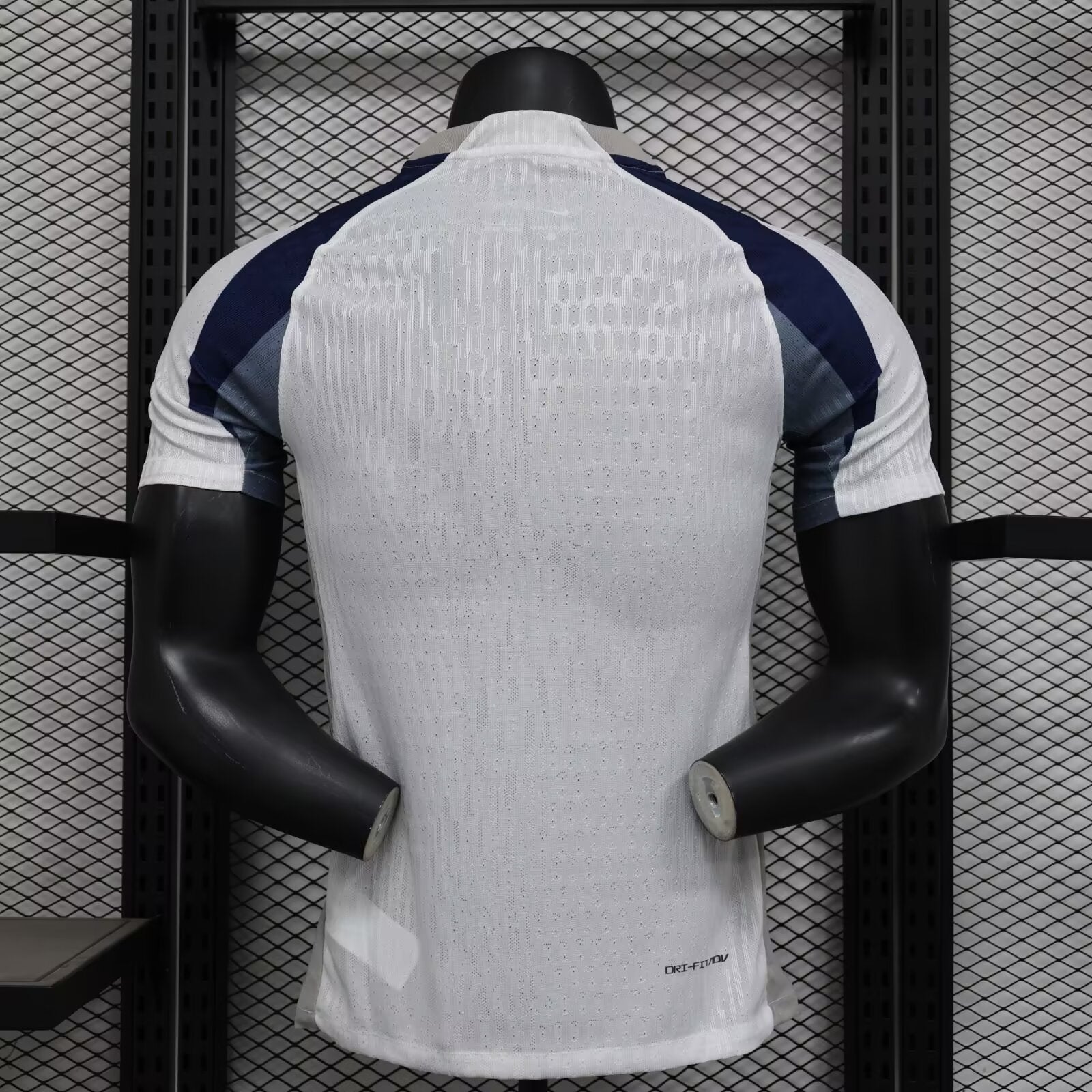 2025/2026 Player Version Tottenham Home