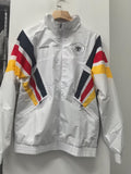 2024/2025 Germany White Windbreaker