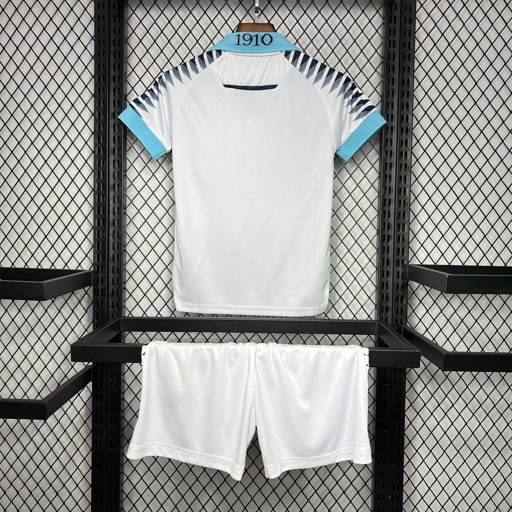 2024/2025 Cádiz Away