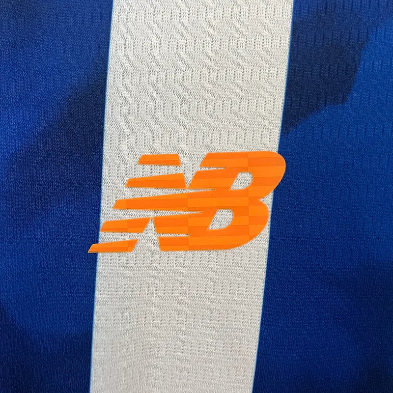 2024/2025 Porto Home