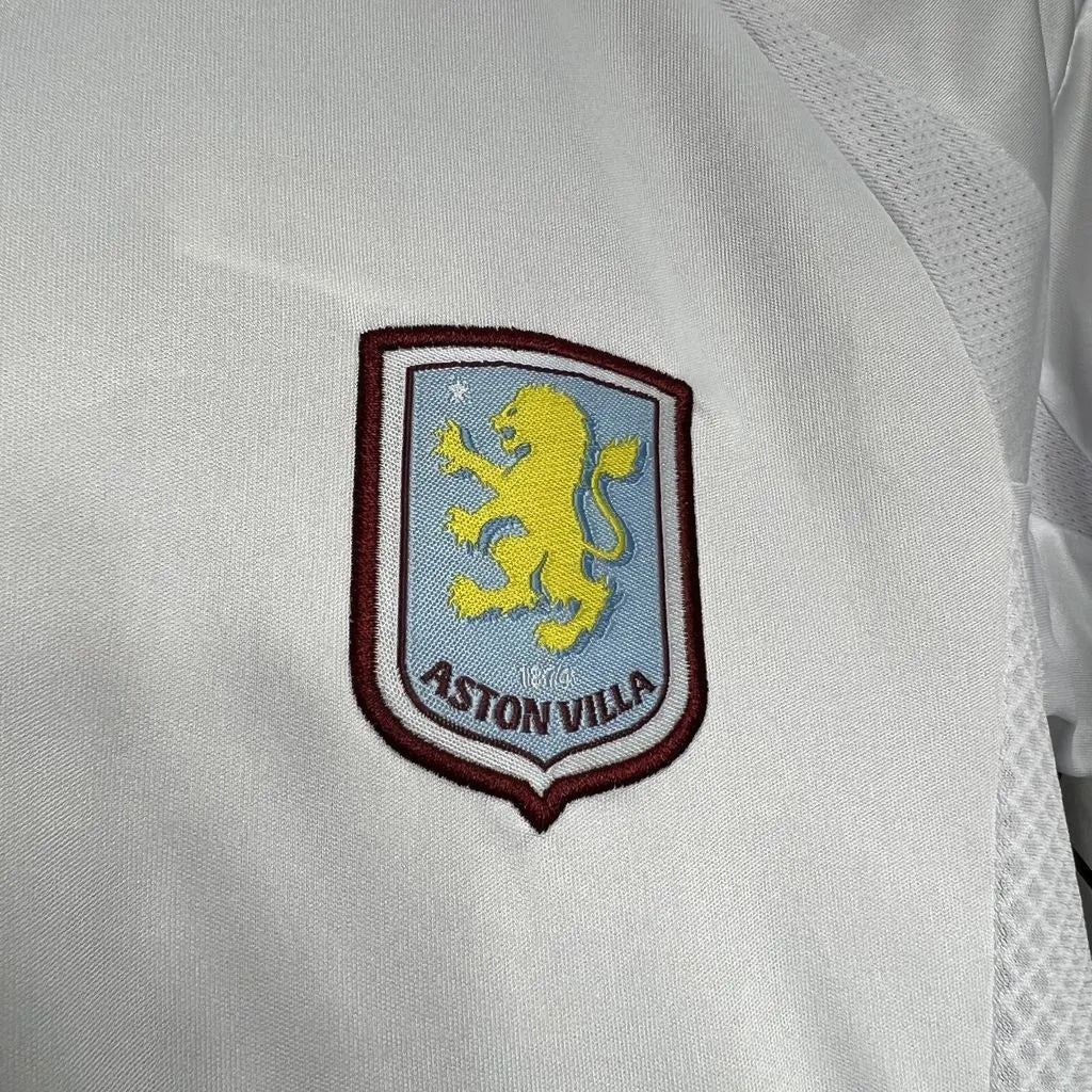 2024/2025 Aston Villa Away