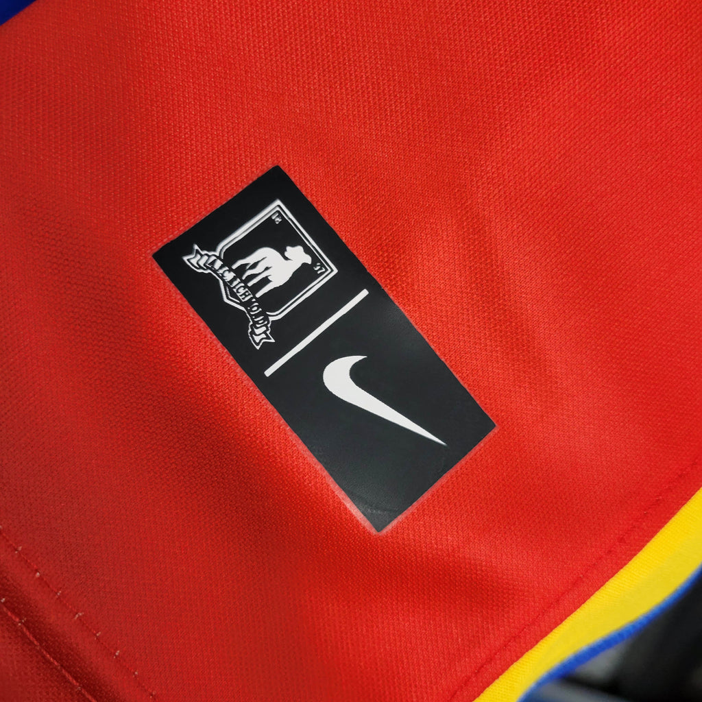 2023/2024 AFC Richmond Home