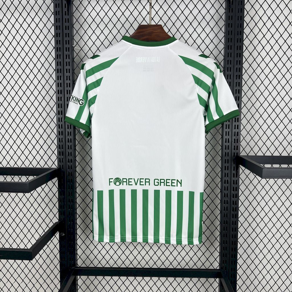 2025/2026 Real Betis League Final Special Edition