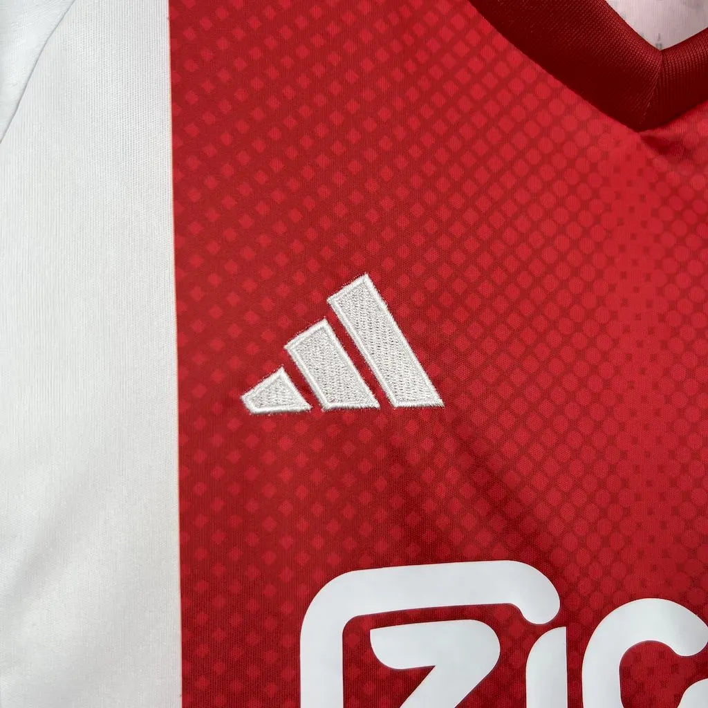 2025/2026 Ajax Home