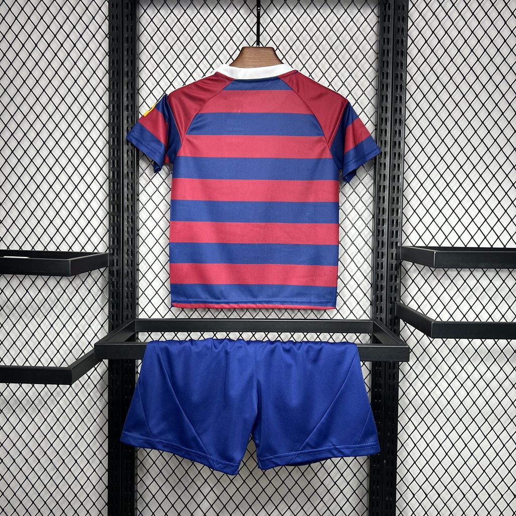 2024/2025 Newcastle United Away