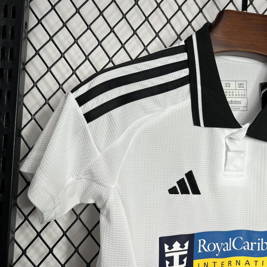 2024/2025 Fulham Home