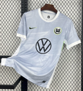 2025/2026 VfL Wolfsburg Away