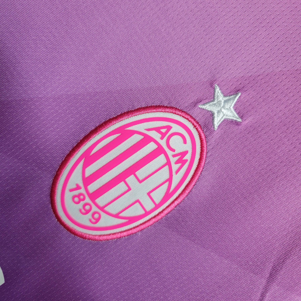 2023/2024 AC Milan Third Away