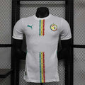 2025/2026 Player Version Senegal National Team Home