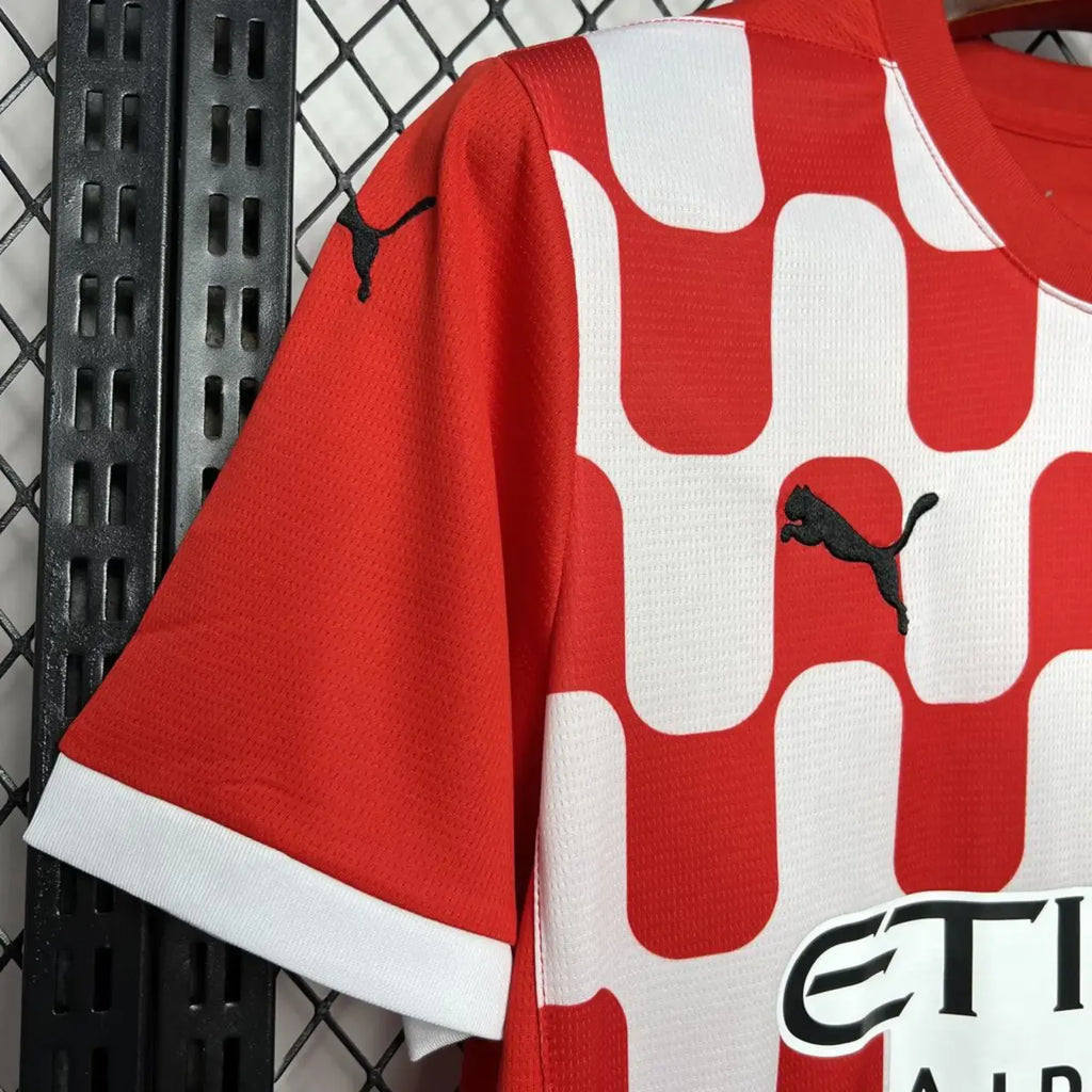 2024/2025 Girona Home
